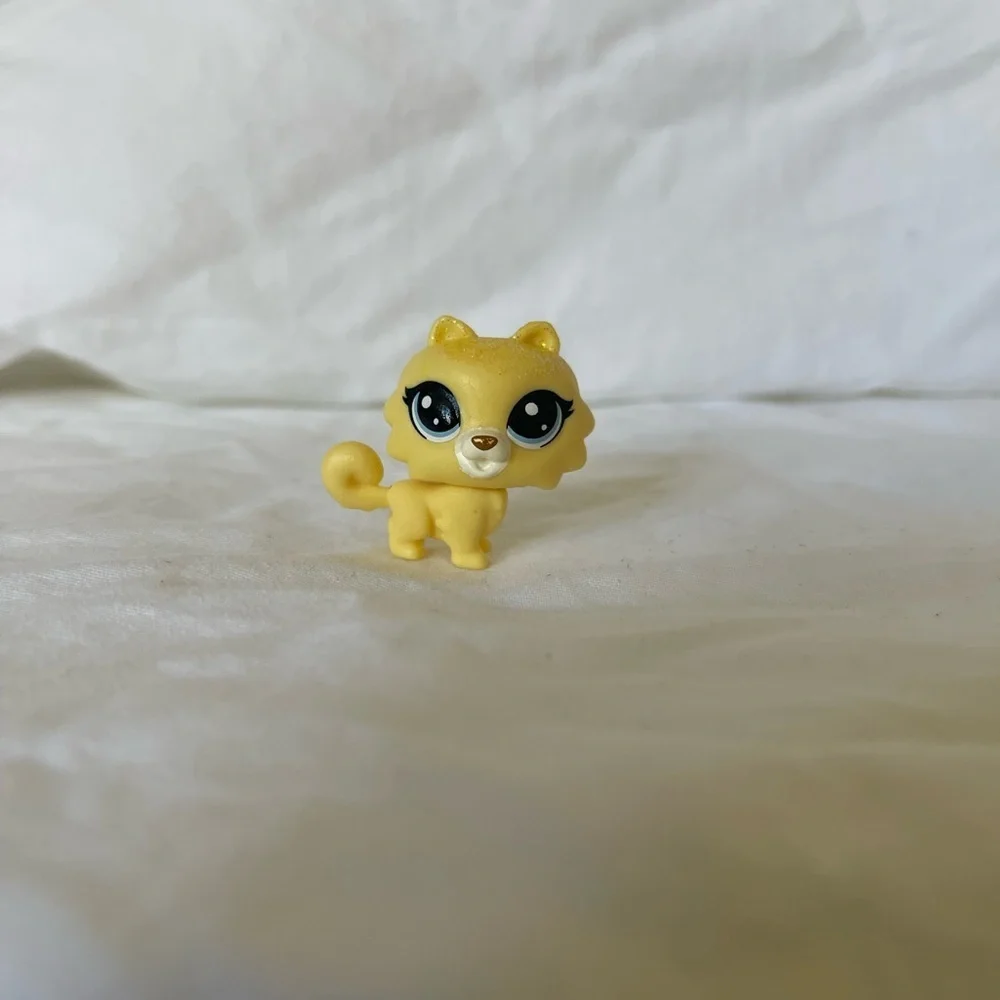 Littlest Pet Shop delight your